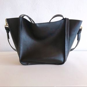 Madewell Sydney Tote Bag